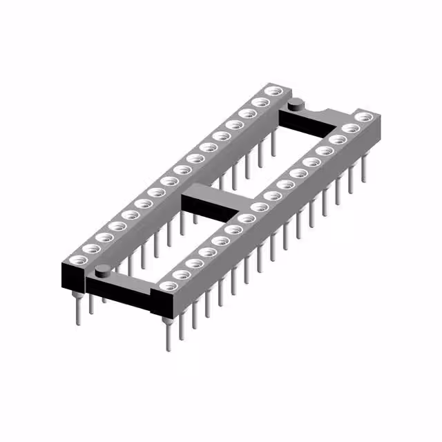 110-87-432-41-005101 Preci-Dip  IC Sockets